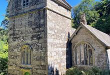 St Merteriana's Church, Minster景点图片