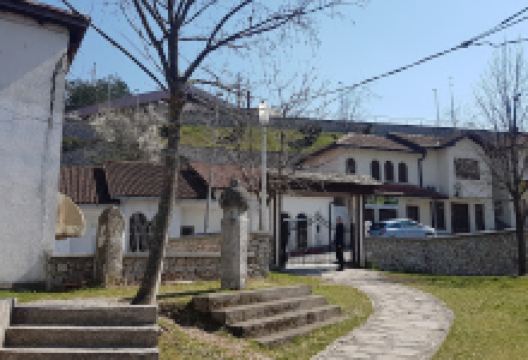 Repovačka džamija景点图片