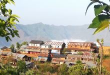 Manakamana Temple at Rorang-8, Chailing景点图片