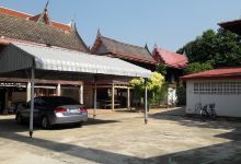 Wat Plot Sat景点图片