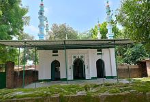 Hazrat Ahamad Ullah Shah Baba景点图片