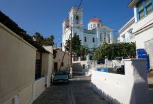 Church of St. Nicholas景点图片