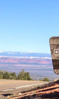 Le Fevre Overlook-科科尼诺县