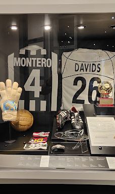 尤文图斯博物馆-都灵