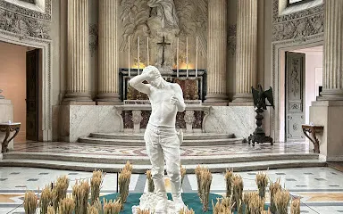 Musée des beaux Arts