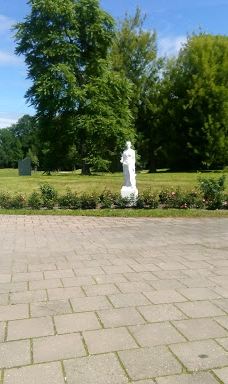 New World Park-茨维考