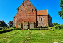 St.-Severinus-und-Jacobus景点图片