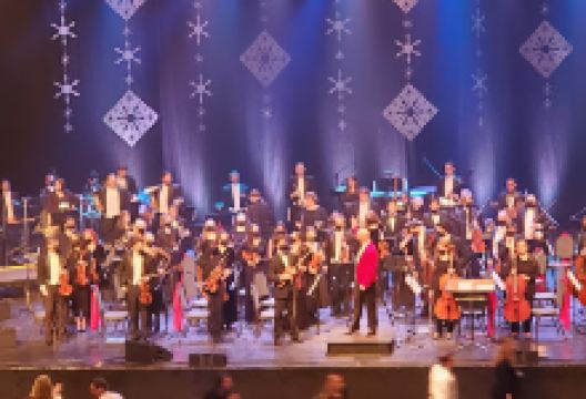 Carl Perkins Civic Center景点图片