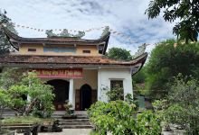 Chùa Thanh Sơn景点图片