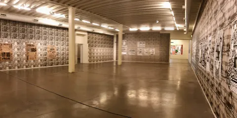 Arquipélago - Centro De Artes Contemporaneas