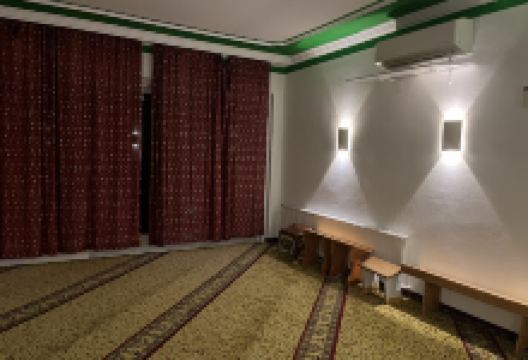 Masjid E Aqsa. مسجد اقصٰى景点图片