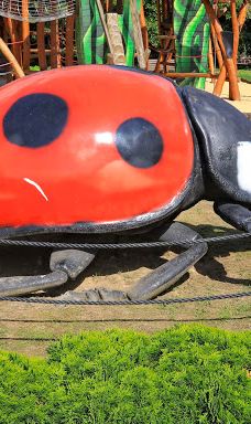 Zatorland Insect Park-扎托尔