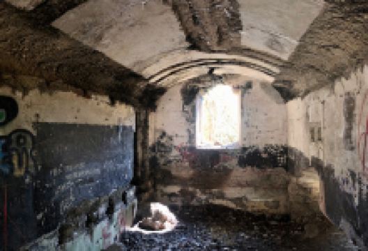 Fort de Suarlée景点图片