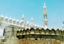 Jamia Masjid Minakhel جامع مسجد میناخیل景点图片
