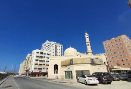 Abdullah Bin Huzaifa景点图片