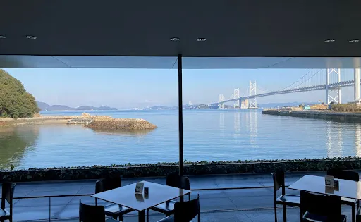 香川縣立東山魁夷瀨戶內美術館