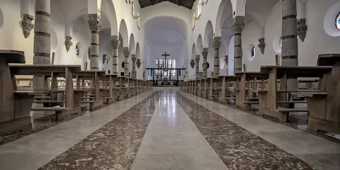 Chiesa Parrocchiale di San Giuseppe