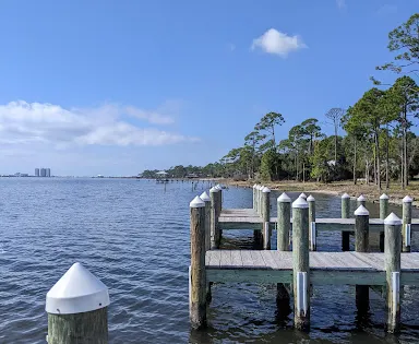 Mo's Landing Park