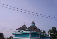 Masjid Al-Iman景点图片