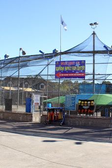 Scandia Family Fun Center-罗内特帕克