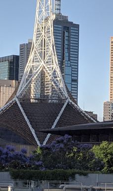 墨尔本演奏中心-南岸