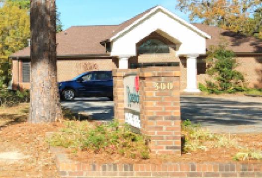 Roseboro Public Library景点图片