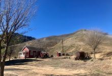 Pico Canyon Park景点图片