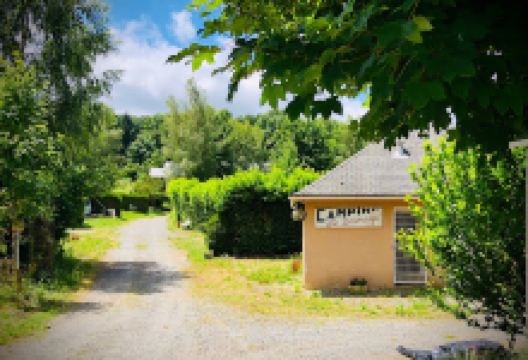 Camping Doumergal景点图片