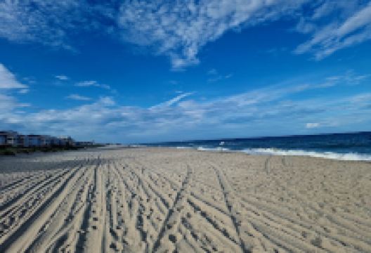 North Carolina Public Beach Access景点图片