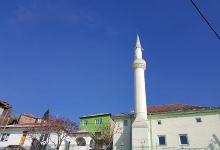 Xhamija Gjurgjevisht景点图片
