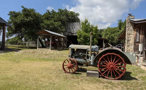 Agricultural Museum and Arts Center