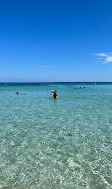 角岛大滨海水浴场-下关市