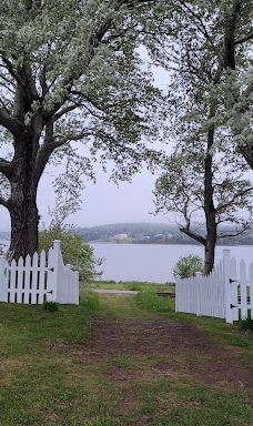 Arm of Gold Campground-小布拉多尔