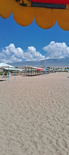 Raduga West Cottage #68-伊塞克湖区