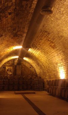 HaMoshava Park-Ezor Zihron Ya'akov