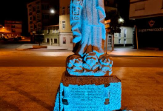 Oficina de Turismo de Camariñas景点图片