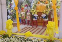 Chùa Thiên Ân景点图片