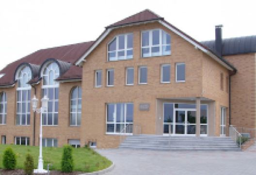 Evangeliums-Christen-Baptistengemeinde景点图片