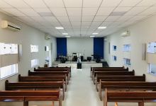 IGREJA BATISTA MISSÃO DE PAZ景点图片