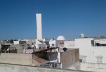 Mosquée El Ikhlas - جامع الإخلاص景点图片