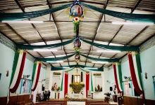 Parroquia de Nuestra Señora de Guadalupe景点图片