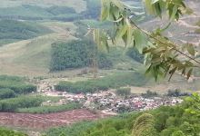 Cổng trời Canh Liên景点图片
