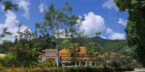 泰北義民文史館