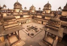 Raja Ram Mandir景点图片