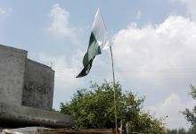 Jamia Masjid Syed-Ul-Shuhada Hamza (RA)景点图片