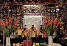 顶泰山岩显应祖师景点图片