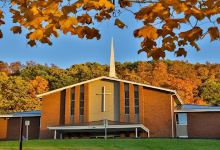 Waynesburg Nazarene Church景点图片