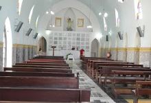 Capilla De La Resurreccion景点图片