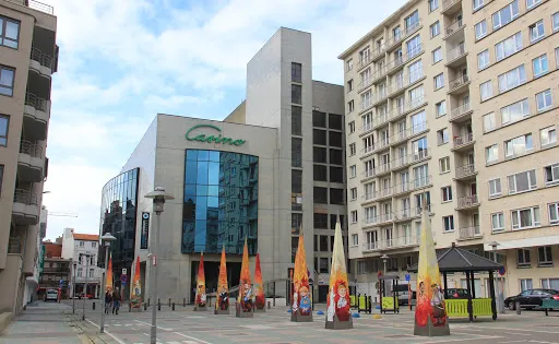 Casino Blankenberge