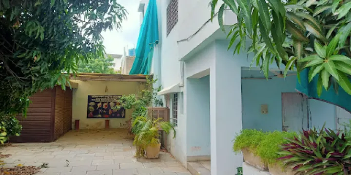 Alice Garg National Seashells Museum